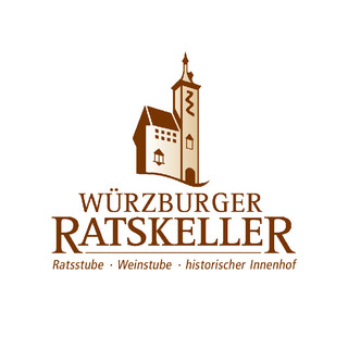 Logo Würzburger Ratskeller